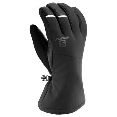 Produktbild von Salomon Propeller Long Black / Black S