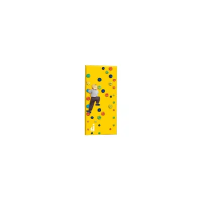 Produktbild von T-wall Kletterwand "Junior"