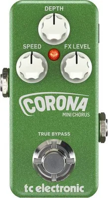 Immagine prodotto di TC Electronic Mini Chorus - guitar effect