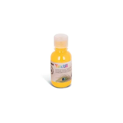 Produktbild von Primo 410TX125201, 125 ml, Gelb, Flasche