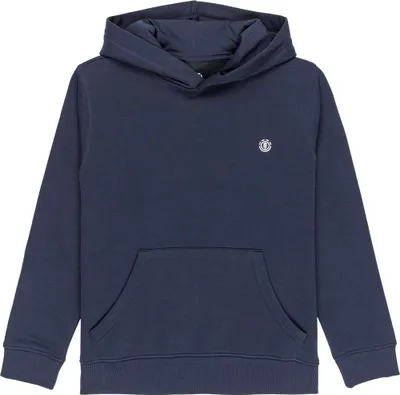 Produktbild von Element Icon Embroidery Kapuzenpullover Blau 12 Years Jungen Blau 12 Years