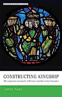 Obrázok produktu pre Constructing kingship