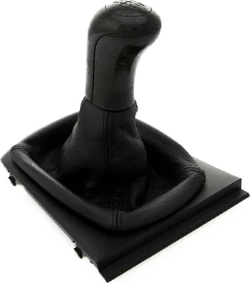 Produktbild von Schaltsack Schaltmanschette passend für VW Golf I Bj. 1974-1983 Ersatzteil Neu