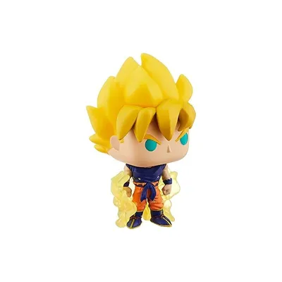 Zdjęcie produktu dla Funko Pop! Goku Super Saiyan Z S8 - Figurki Winylowe Dragon Ball Z