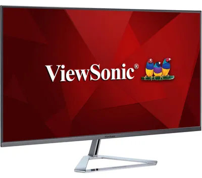 Image de Viewsonic 80,0cm VX3276-MHD-3    16:9 HDMI/VGA/DP        FHD