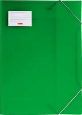 Obrázok produktu pre 10XBRUNNEN 104705350 SammelmpA3FACT! grün