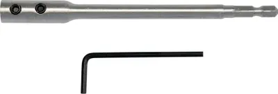 Obrázek produktu pro Yato YT-3256, 150 mm, 6,35 mm (0.25"), 1 kusů