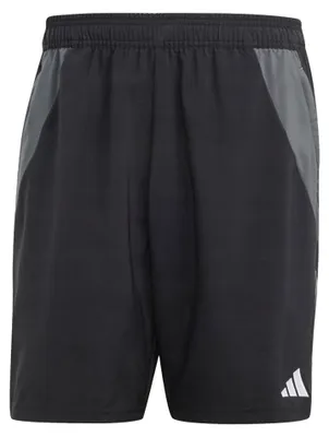 Produktbild von Adidas - "Tiro 24" Shorts für Herren PP4837 (M) (Schwarz)