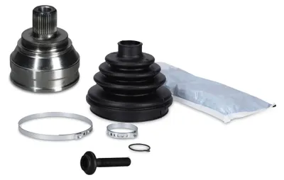 Produktbild von FAG Gelenksatz Antriebswelle für AUDI 100 Limousine (44, 44Q, C3) 771 0397 30