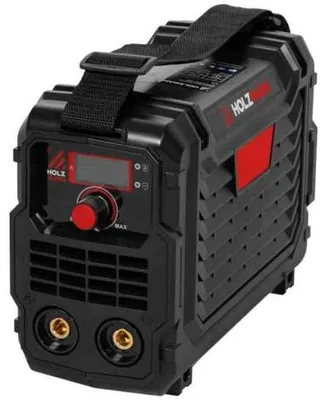 Image de Poste à souder MMA EISA160-MINI - 10 à 160 A - technologie onduleur