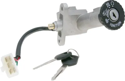 Produktbild von 101 OKTAN 35563 Zündschalter für Sym