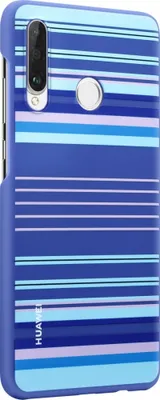 Immagine prodotto di Huawei 51993075 custodia per cellulare 15,6 cm (6.15") Cover Blu