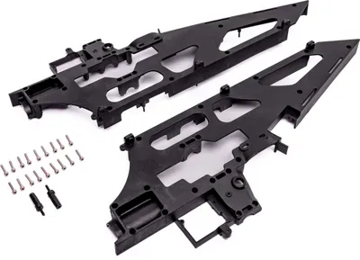 Produktbild von Blade Main Frame: Eclipse 360