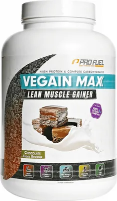Produktbild von ProFuel VEGAIN MAX Gainer 3kg