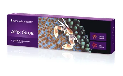 Zdjęcie produktu dla Aquaforest AFix Glue klej do klejenia korali