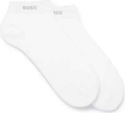 Zdjęcie produktu dla Skarpetki Hugo Boss 50469849100 dla Męskie