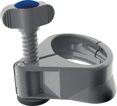 Productafbeelding van Cadac 8910-111, Noha, Wit, Metaal, Kunststof, Carri Chef 2 / 50, Cadac, 1 stuk