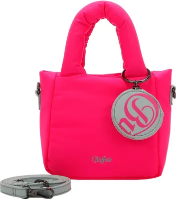 Produktbild von Buffalo Boxy25 Mini Bag Handtasche 17.5 cm