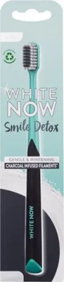 Produktbild von Colgate White Now Smile Detox Teeth Whitening