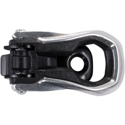 Produktbild von Alpinestars Tech 10 Schnallenbasis Schwarz  Mann Schwarz One Size