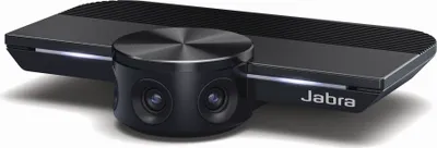 Obrázek produktu pro JABRA PanaCast 180° panoramatická kamera 4K černá Konferenční kamera 180° zorné pole