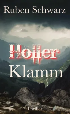 Produktbild von Höllerklamm