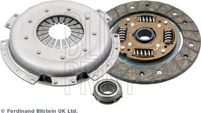 Produktbild von BLUE PRINT Kupplungssatz Kupplung passend für MERCEDES-BENZ 190 (W201) ADU173002
