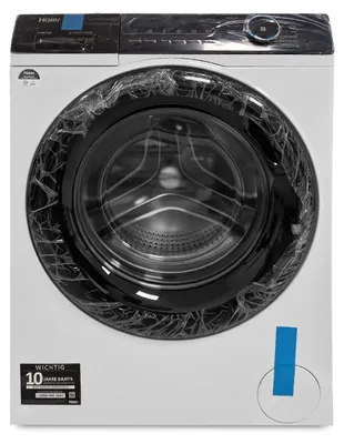 Produktbild von Haier HW81-NBP14939 Waschmaschine