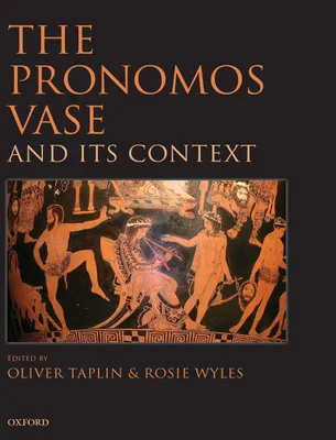 Produktbild von Pronomos Vase & Its Context C