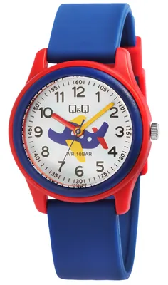 Image de Q&Q - VS59J009Y - Montre-bracelet