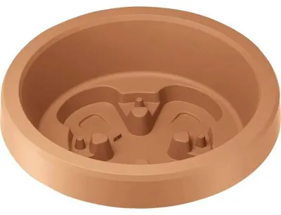 Obrázek produktu pro Víko na sud na vodu Waterform MAZE cilhová barva