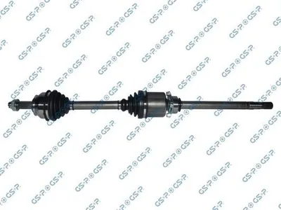 Produktbild von GSP 217178 Antriebswelle für FIAT BRAVO II (198)
