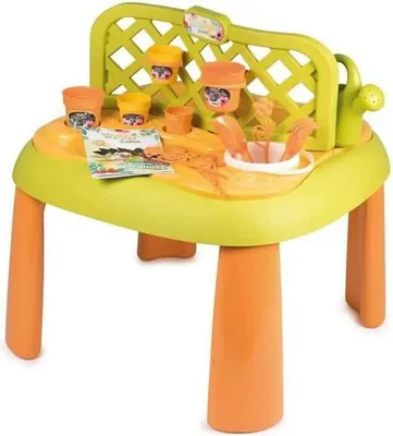 Immagine prodotto di Set di giochi da giardino Smoby