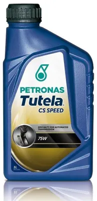 Produktbild von PETRONAS 76012E18EU Tutela Getriebeöl 75W für Automatikgetriebe 1L