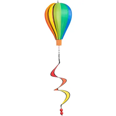 Produktbild von CIM - Balloon Windspiele - MICRO BALLOON Butterfly - 17cm