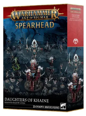 Obrázek produktu pro Games Workshop 70-852, Sběratelská postavička
