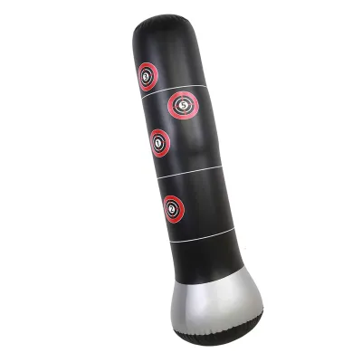 Obrázok produktu pre PVC nafukovacie vrece, nafukovacie Punch Bag, nafukovacie boxovacie vrece, nafukovacie Punching Bag, nafukovacie Bop Bag