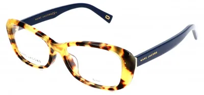 Produktbild von Marc Jacobs MARC 150/F Havana blue 52/16/140 Damen Brillen