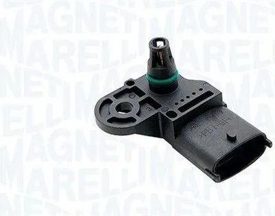 Produktbild von MAGNETI MARELLI 806001723701 Ladedrucksensor für FIAT PANDA (169) Saugrohr