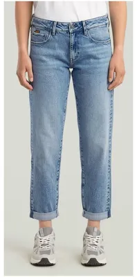 Zdjęcie produktu dla G-star Kate Boyfriend Jeans Blue 26 / 32 Woman Blue 26