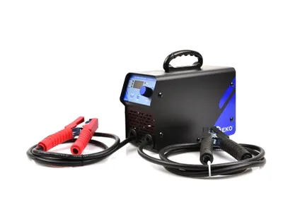 Obrázek produktu pro Startovací nabíječka a měnič 12-24V 300A