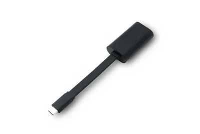 Produktbild von DELL SA224 Schnittstellenkarte/Adapter RJ-45