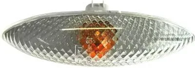 Produktbild von DIEDERICHS 6605079 Blinker Blinkleuchte vorne Links für TOYOTA Yaris Schrägheck (P1)