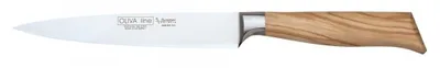 Produktbild von Burgvogel Oliva Line Schinken mes 18 cm