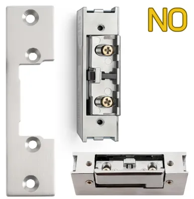 Produktbild von Elektrischer Türöffner ES-081 NO