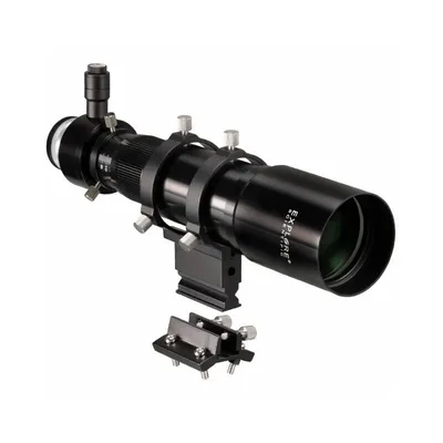 Produktbild von Explore Scientific Guidescope 10x60 Helikal T2/1,25"