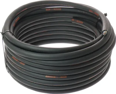 Produktbild von TITANEX H07RN-F 5x4 5G4 Gummischlauchleitung 5-50m, Länge:25m