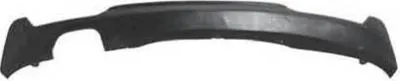 Produktbild von DIEDERICHS Heckdiffusor 1245267 Hinten für BMW 4 Coupe (F32, F82)