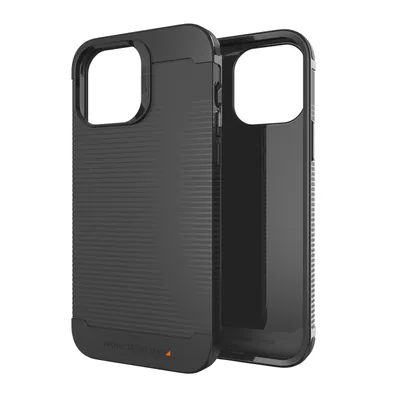 Obrázek produktu pro GEAR4 Havana, Obal, Apple, iPhone 13 Pro Max, 17 cm (6.7"), Černá