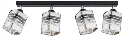 Produktbild von Spot Strahler E27 verstellbar länglich Modern Lampe